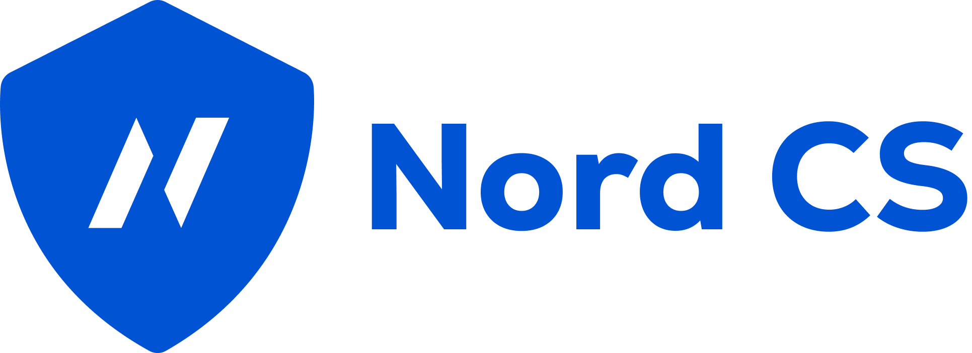 Gold sponsor Nords CS